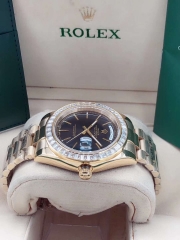 rolex a2813 41mm