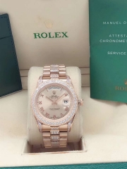 rolex a2813 41mm