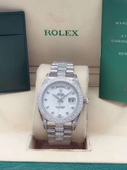 rolex a2813 41mm