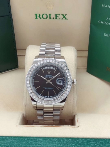 rolex a2813 41mm