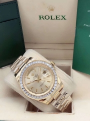 rolex a2813 41mm