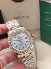 rolex a2813 41mm