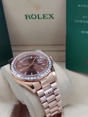 rolex a2813 41mm