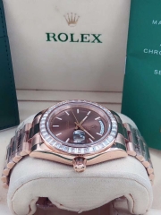 rolex a2813 41mm