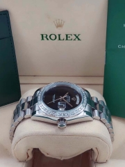 rolex a2813 41mm