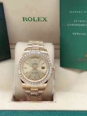 rolex a2813 41mm