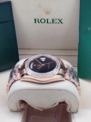 rolex a2813 41mm