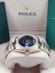 rolex a2813 41mm