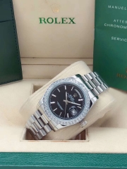 rolex a2813 41mm