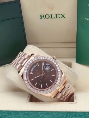 rolex a2813 41mm