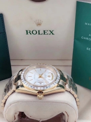 rolex a2813 41mm