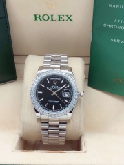 rolex a2813 41mm