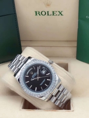 rolex a2813 41mm