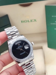 rolex a2813 41mm