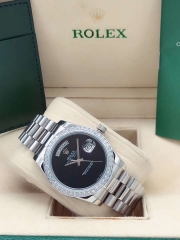 rolex a2813 41mm