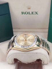 rolex a2813 41mm