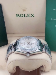 rolex a2813 41mm