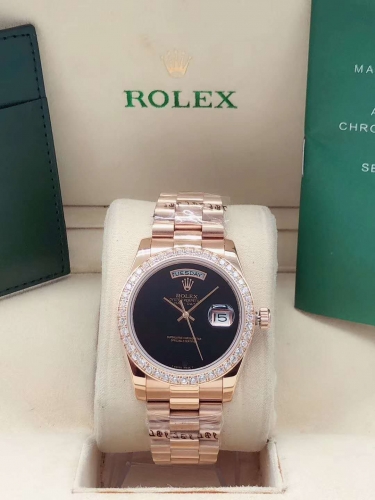 rolex a2813 41mm