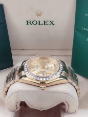 rolex a2813 41mm