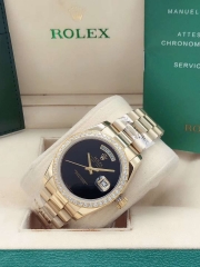 rolex a2813 41mm