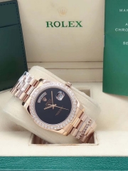 rolex a2813 41mm