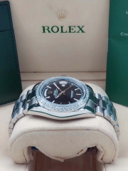 rolex a2813 41mm