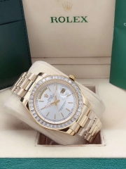 rolex a2813 41mm