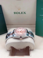 rolex a2813 31mm