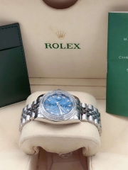 rolex a2813 31mm