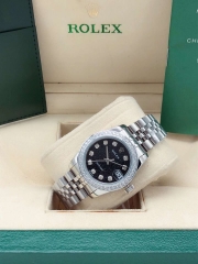 rolex a2813 31mm