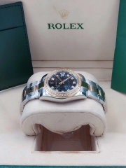 rolex a2813 31mm