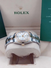 rolex a2813 31mm