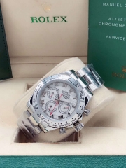 rolex a2813 40mm