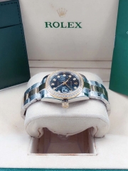 rolex a2813 31mm