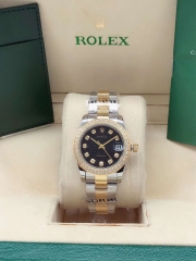 rolex a2813 31mm