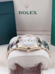 rolex a2813 31mm