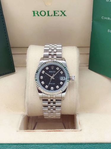 rolex a2813 31mm