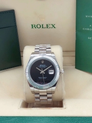 rolex a2813 41mm