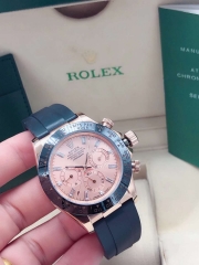 rolex a2813 40mm