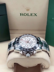 rolex a2813 40mm