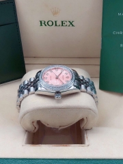 rolex a2813 31mm