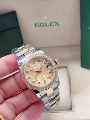 rolex a2813 31mm