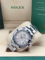 rolex a2813 40mm