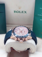 rolex a2813 40mm