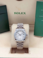 rolex a2813 31mm