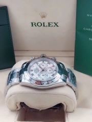 rolex a2813 40mm