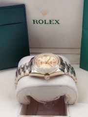 rolex a2813 31mm