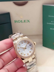 rolex a2813 31mm