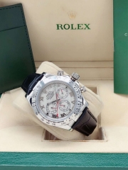 rolex a2813 40mm