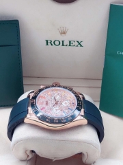 rolex a2813 40mm